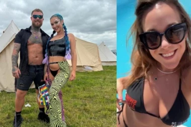 HAOS U SELU! Meštani BESNI zbog održavanja najvećeg SVINGERSKOG festivala! "Slušamo vrištanje i zapomaganje svake noći" (FOTO/VIDEO)