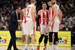 ŠOKANTNO! On je razlog za poraz Crvene zvezde Meridianbet u Minhenu