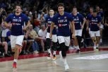 SRBIJA - SAD: Košarkaški klasik ili finale pre finala! Mogu li Jokić i družina da sruše nikad jači drim-tim!?