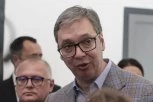 BOLESNO DA BOLESNIJE NE MOŽE! Pljušte osude nakon gnusnih pretnji predsendiku Vučiću: "Vrhunac političkog ludila bolesne i agresivne opozicije"