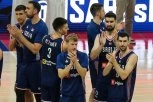 SRBIJA BEZ PREDSTAVNIKA: Sudije iz Hrvatske, BiH i Slovenije sude košarkašima na Olimpijskim igrama