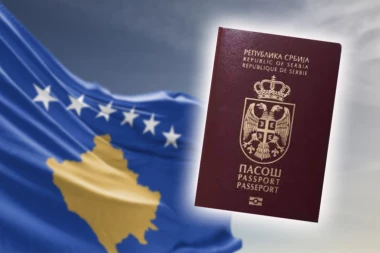 LAŽNA DRŽAVA POBESNELA! Evropska unija pokazala šta misli o integritetu tzv. Kosova