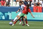 AKO SE PO JUTRU DAN POZANJE: Nestvarna utakmice Argentine i Maroka na otvaranju OI!