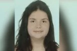 AKTIVIRAN AMBER ALERT! Marina (15) nestala u Grčkoj: Strahuje se da je u opasnosti!