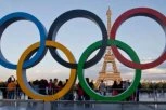 FRANCUZI SADA STE PALI NISKO: SRAMAN potez organizatora Olimpijskih igara!