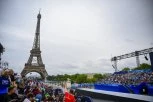 VELIKA OPASNOST ZAPRETILA PARIZU: Ugroženo takmičenje na Olimpijskim igrama