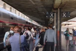 DRAMA U FRANCUSKOJ: Evakuisana železnička stanica