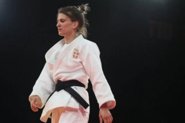 ŠTETA: Milica Nikolić poražena u osmini finala - šansa za medalju ipak postoji!