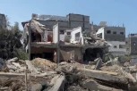 NOVI IZRAELSKI ZLOČIN BEZ PRESEDANA: U napadu na školu u Pojasu Gaze ubijeno 30 ljudi, većinom žene i deca (VIDEO)
