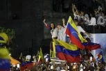 SASTANAK LIDERA MEKSIKA, BRAZILA I KOLUMBIJE: Obrador, Lula da Silva i Petro imaju rešenje za Venecuelu