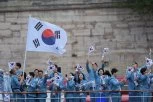 OGROMAN SKANDAL NA OTVARANJU OI: Iz Južne Koreje besni, traže hitnu reakciju!