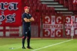 KONAČNO: Milojević može da odahne - Zvezda u nastavak sezone ulazi osetno jača! ON SE VRATIO! (FOTO)