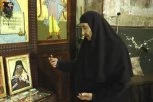 MATI MIHAILA IZ MILJKOVOG MANASTIRA SVEDOČI: "Devojčica se oporavila nakon molitvi ispred naše ikone Majke Božje"