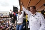 DANAS SE ODRŽAVAJU PREDSEDNIČKI IZBORI U VENECUELI - NA DAN ROĐENJA UGA ČAVEZA: Jedan čovek mogao bi da okonča Madurovu vladavinu?!