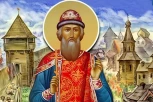 DANAS PROSLAVLJAMO I SVETOG KNEZA VLADIMIRA: Neznabožac koji se preobrazio i doneo pravoslavlje u Rusiju