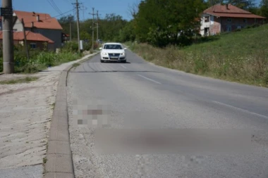 "POZAJMILI SU AUTO OD ČETVRTOG MLADIĆA": Novi detalji tragedije u Barajevu, otkriveno KAKO je maloletnik pao sa krova "pežoa"