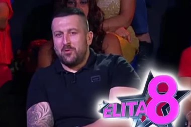 MLADEN VULETIĆ PREKINUO ĆUTNJU NAKON POTPISIVANJA UGOVORA NA PINKU: Ovo su svi detalji ULASKA novog učesnika Elite 8!