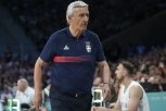 AMERI OČIGLEDNO PROTIV NAS IMAJU DODATNU MOTIVACIJU! Pešić nezadovoljan posle poraza Srbije, ali zna kako dalje