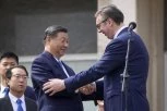 VUČIĆ I SI POSTAVILI TEMELJE NOVE ERE SARADNJE SRBIJE I KINE! Peking zna da u jednoj maloj zemlji na Balkanu ima pravog i iskrenog prijatelja