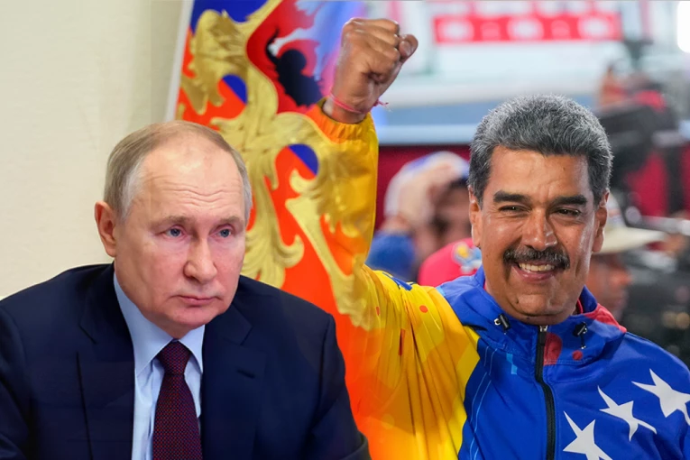 OBJAVLJEN SPISAK: Koje zemlje su priznale, a koje odbile da priznaju pobedu Madura na izborima u Venecueli