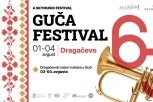 Guča festival potvrđuje status GLOBALNOG FENOMENA - Tri dana do početka 63. Dragačevskog sabora trubača! Internacionalni posetioci preplavili Lučane i okolinu!