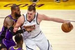 OTKRIVENI REZULTATI GLASANJA GENERALNIH MENADŽERA U NBA LIGI: EVO gde se nalazi Nikola Jokić! (FOTO)