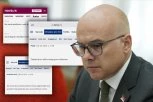 "VUČEVIĆU, AJDE NA RESPIRATOR I UMRI:" Skandalozne poruke mržnje na opozicionim portalima!
