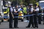 Preminulo treće dete, žrtva napada nožem u Engleskoj