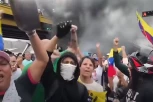 "GRINGOSI STOJE IZA OVOGA" Maduro odlučan da sačuva pobedu, i njegove pristalice danas na ulicama (VIDEO)