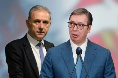 DNO! PONOŠ NAPADA VUČIĆA ZATO ŠTO OBELEŽAVA "OLUJU": Zvuči neverovatno, ali je istinito!