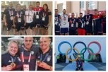 POTPUKOVNIK NIŠKE ŽANDARMERIJE NA OI: Miljan Angelov čuva naše olimpijce u Parizu