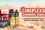 Cineplexx: Repertoari Cineplexx bioskopa u Beogradu od 1. do 7. avgusta!
