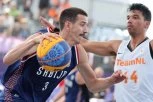 BASKETAŠI PONOVO PORAŽENI: Litvanci šalju Srbiju u četvrtfinale!