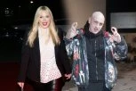 DESINGERICU BI DA ZABRANE, a Milica Todorović ga IMITIRA! Pevačica šokirala publiku! (VIDEO)