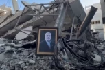 SKRIVENA BOMBA U APARTMANU HANIJEA: Isplivali novi detalji smrti vođe Hamasa u Teheranu (VIDEO)