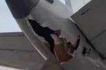 STRAVA I UŽAS NA AERODROMU: Sudarila se dva aviona puna putnika, pogledajte JEZIV SNIMAK (VIDEO)