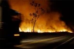 REKORDAN BROJ POŽARA U KOMŠILUKU: Srpski hekipoter gasi najveću vatrenu stihiju (FOTO/VIDEO)