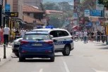 DRAMA U NOVOM PAZARU: Ceo grad blokiran zbog dojave o bombi! (FOTO)