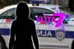 POLICIJA INTERVENISALA ZBOG UČENICE ELITE! Zbog incidenta reagovali nadležni organi, ovo će je skupo koštati!