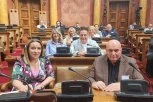 PALMA: TAKOZVANI EKOLOŠKI SKUPOVI OVIH DANA U SRBIJI ČISTO SU POLITIČKI SKUPOVI POLITIČKIH GUBITNIKA!