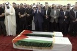 "KRV HANIJEA ĆE PROMENITI SVE" U Kataru sahranjen politički lider Hamasa (VIDEO)