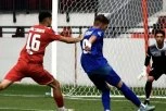 RANO VOĐSTVO VREDNO TRI BODA: Klub iz Rume je na stadionu u Leskovcu pokazao da zna da igra fudbal! (VIDEO)