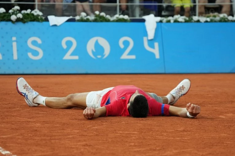 BILI SMO PRINUĐENI DA ZATVORIMO OLIMPIJSKO SELO! Pomoćnik komandanta žandarmerije otkiva: Đoković je iziskivao posebnu pažnju!