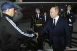 U RAZMENI OSLOBOĐEN "UBICA IZ TIRGARTENA" Putin ga dočekao kao HEROJA! Zašto mu je Vadim Krasikov toliko važan? (FOTO/VIDEO)