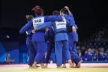 JAPANCI SU IPAK MAJSTORI DŽUDOA: Srbija ima šansu za medalju!