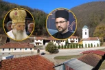 OTAC ALEKSANDAR JEVTIĆ O RELIKVIJI IZ MANASTIRA VUJAN: Patrijarh Pavle je napravio Vujanski krst koji danas daruje isceljenje duševnih i telesnih bolesti