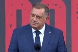 OGLASIO SE MILORAD DODIK POSLE TEŠKE OPERACIJE! Evo šta je poručio!