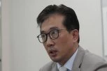 "PUŠIO JEDNU ZA DRUGOM CIGARETU I OSTAJAO BEZ VAZDUHA" Bivši severnokorejski diplomata opisao opisao strahote pod Kim Džong Unom