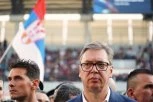 VUČIĆ DANAS SA AMBASADORIMA ZEMALJA KVINTE! Pre toga oproštajna poseta ambasadora Holandije