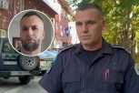 FATON HAJRIZI BI UBIO SVAKOG KO MU SE NAĐE NA PUTU! Direktor takozvane policije sa severa KiM Veton Eljšani izneo šokantan podatak o teoristi OVK!